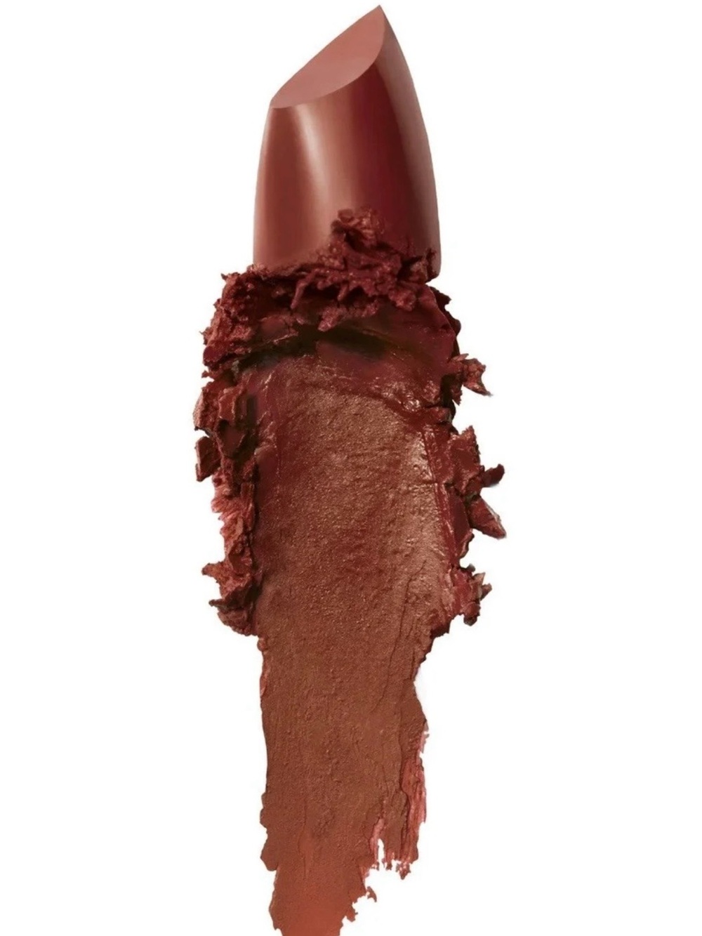 Maybelline Color Sensational Cream Finish Lipstick, 111 Double Shot NWT - Picture 3 of 5
